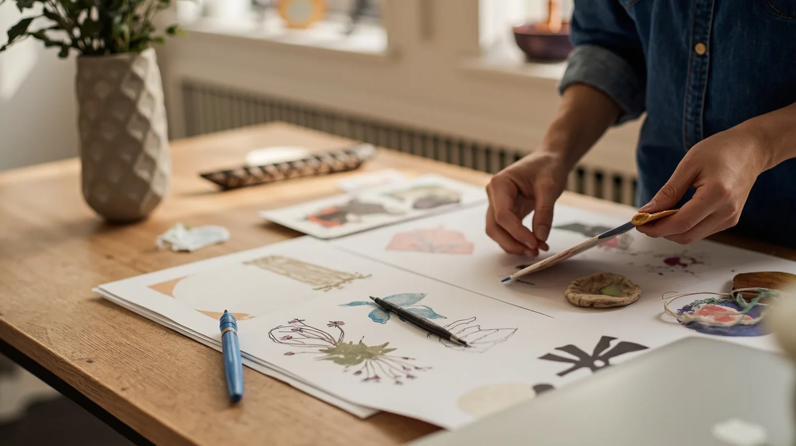 Build a Creator Website with QREasy: A Practical Guide