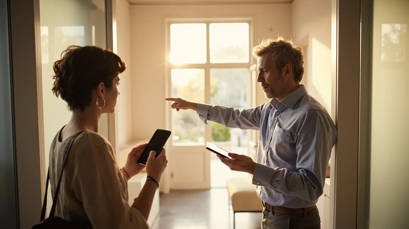 How to Create an SMS QR Code Online