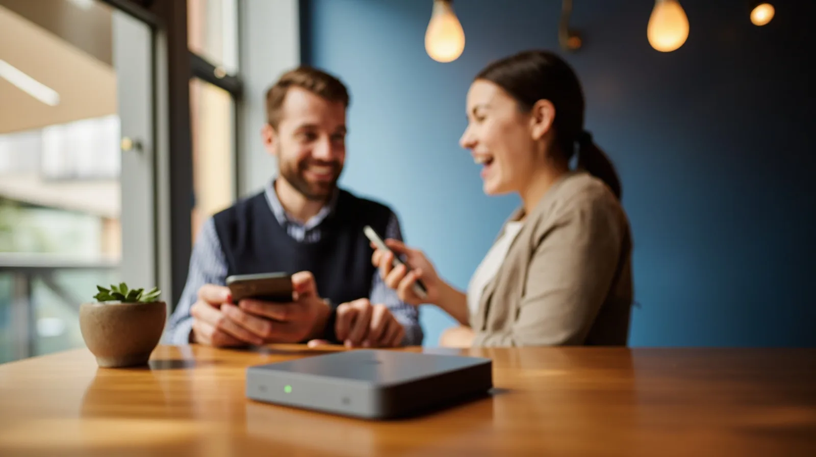 How to Create a Static WiFi QR Code Online