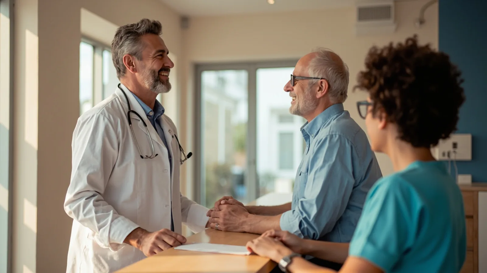 Dental Practice Website Builder: A Practical QREasy Guide