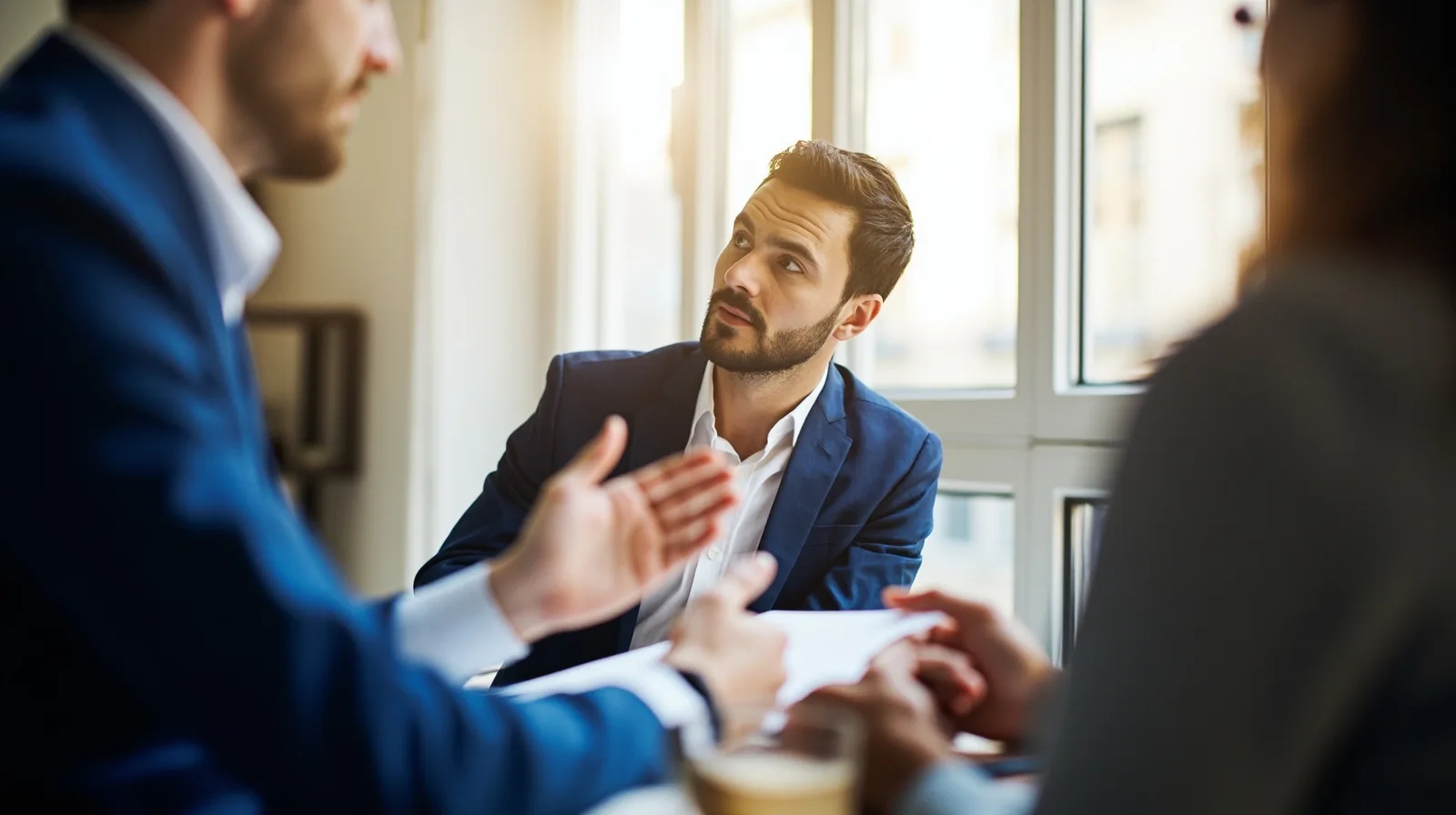 How to Build a Law Firm Website with QREasy’s Legal Template