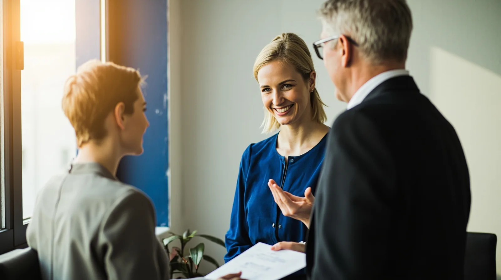 Law Firm Website Template: A Practical QREasy Guide