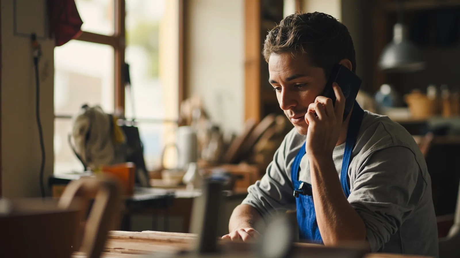 Phone Call QR Code Generator: A Practical Guide