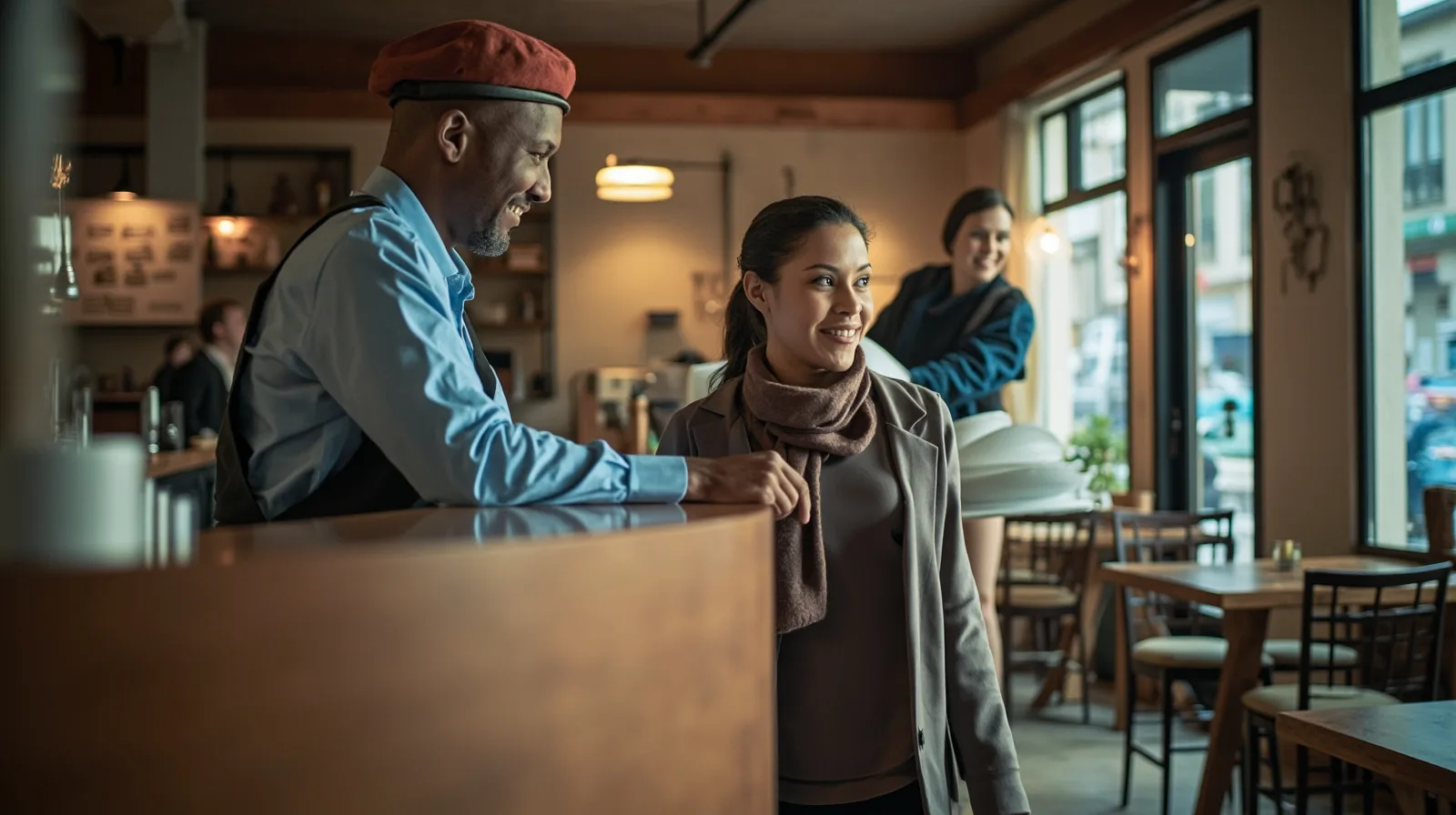 Restaurant Menu Website Builder: A Practical QREasy Guide