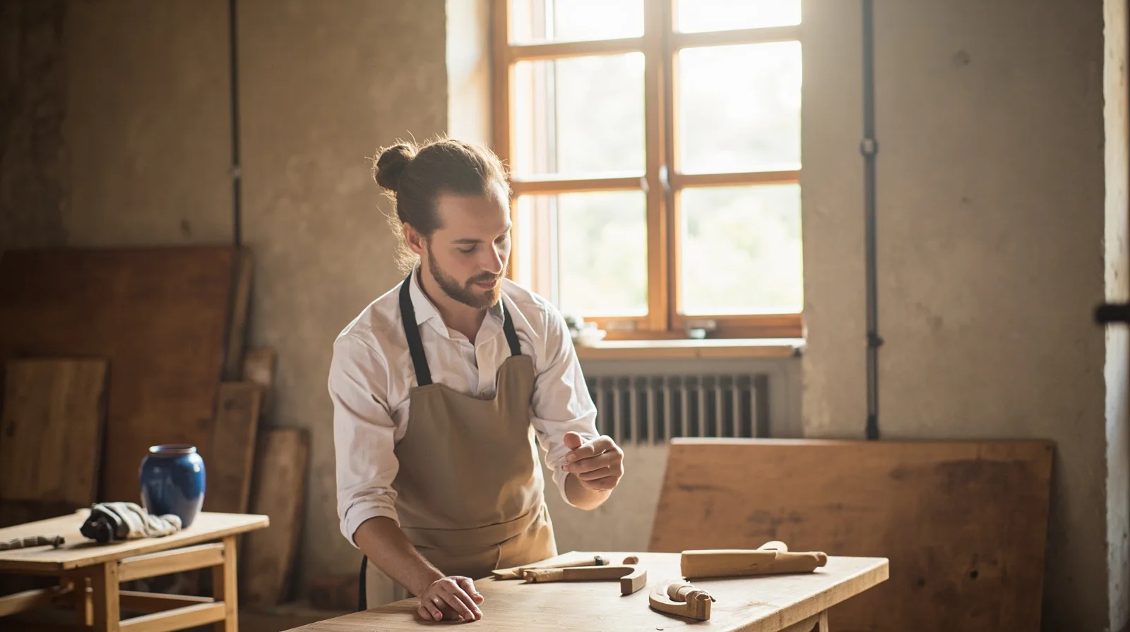 How to Build a Service Business Contact Page with QREasy