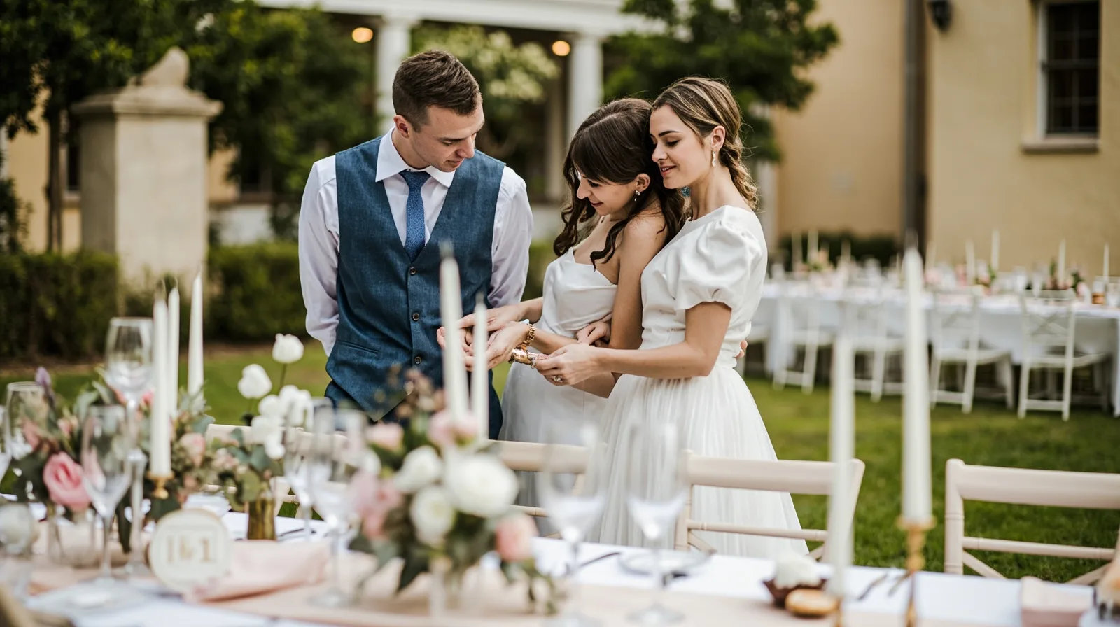 Wedding Organizer Website Template: A Practical QREasy Guide