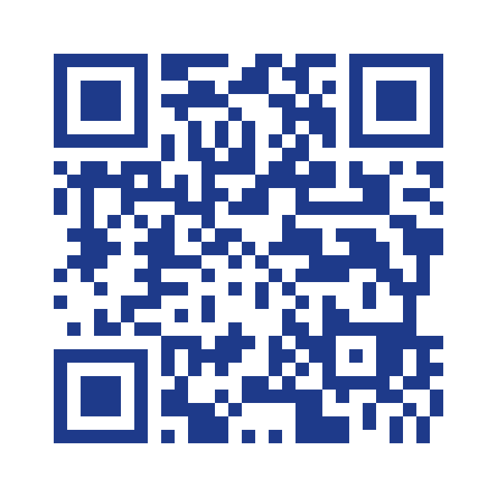 Código QR que abre la página de QREasy «código QR para WhatsApp»