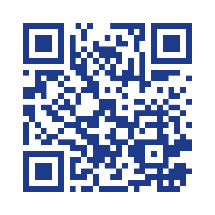 Codice QR che apre la pagina QREasy «codice QR WhatsApp»