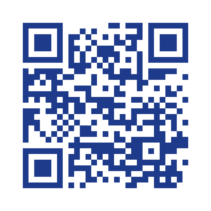 QR-Code, der die QREasy-Seite „WLAN QR Code“ öffnet