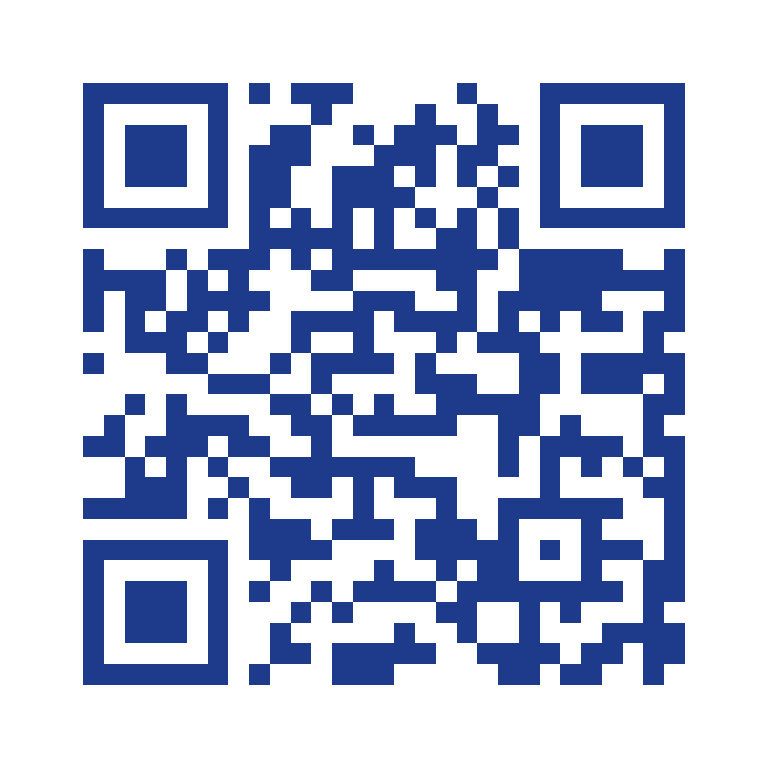 QR-Code, der die QREasy-Seite „URL QR Code“ öffnet