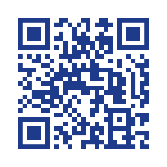 QR code that opens the QREasy dynamic QR code page