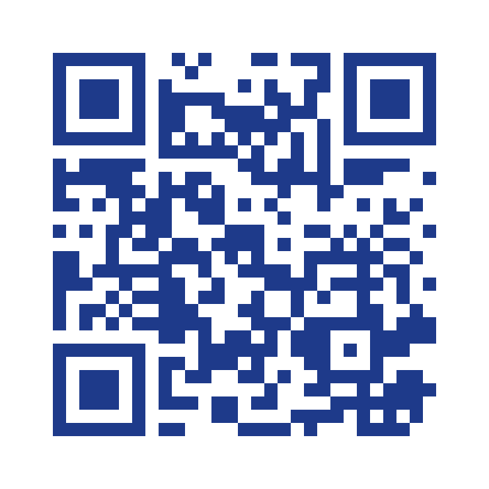 QR code that opens the QREasy WhatsApp QR code page