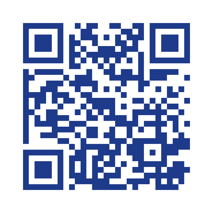 Cod QR care deschide pagina QREasy „cod QR WhatsApp”