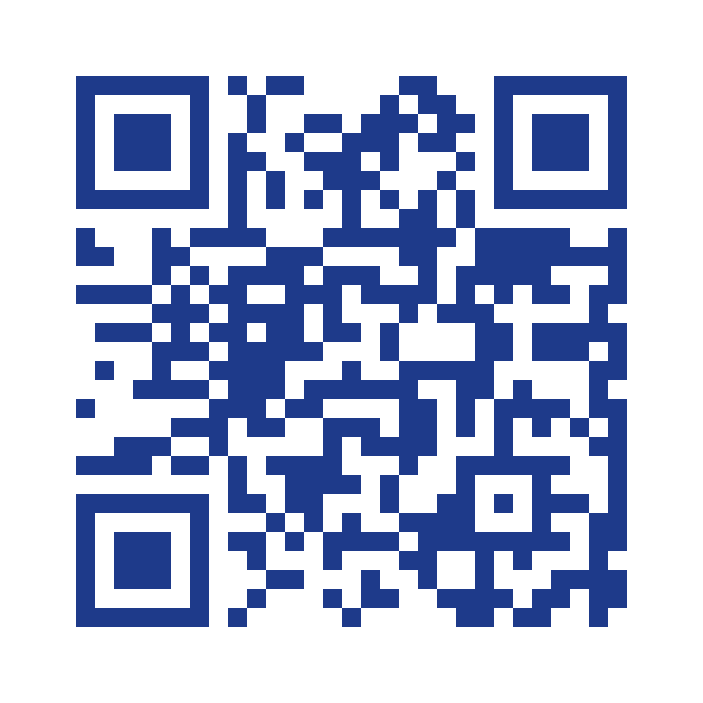 QR-kód, amely megnyitja a QREasy „SMS QR kód” oldalát