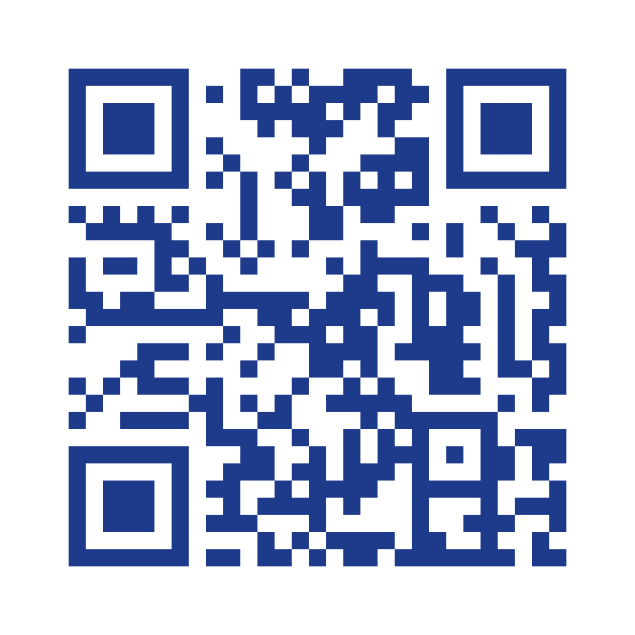 QR-kód, amely megnyitja a QREasy „fizetési link QR kód” oldalát