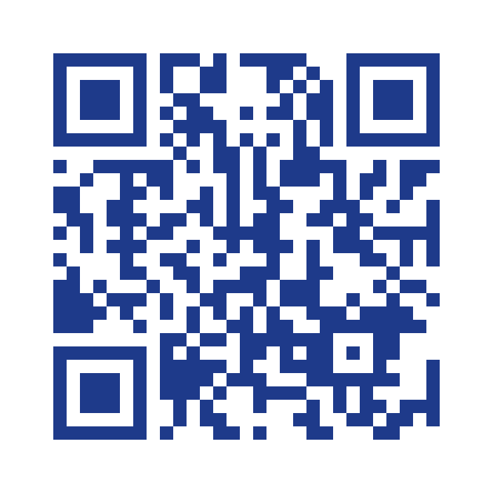Code QR qui ouvre la page QREasy « pass Wallet pour site web »