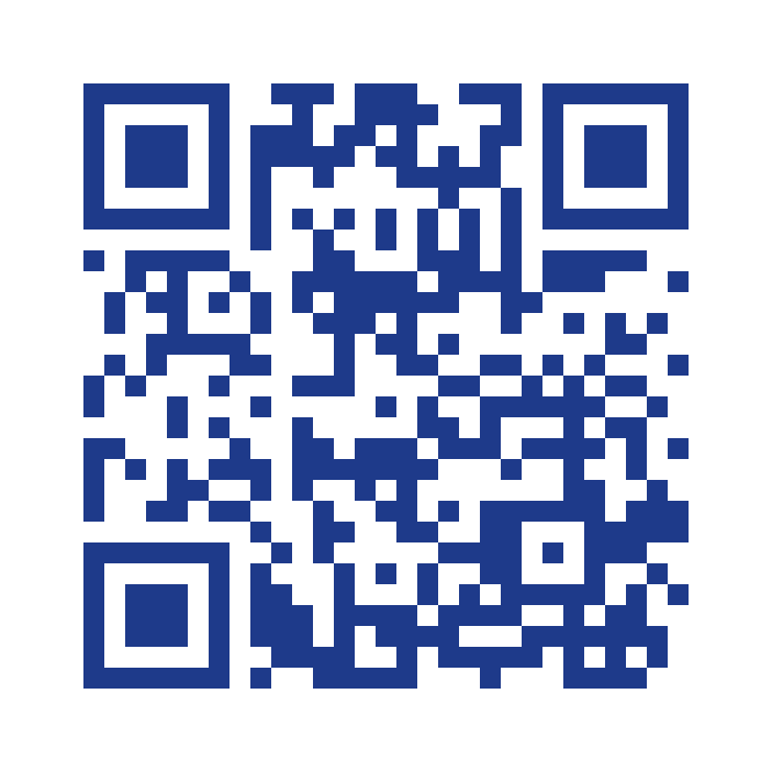 QR code that opens the QREasy SMS QR code page