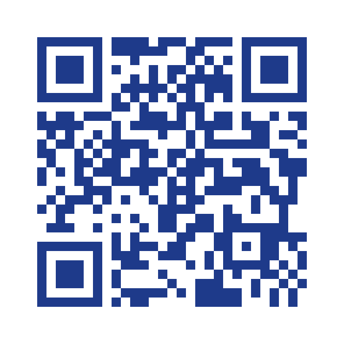 Codice QR che apre la pagina QREasy «codice QR SMS»
