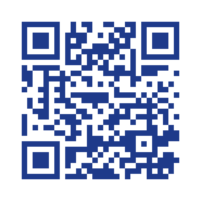Cod QR care deschide pagina QREasy „cod QR pentru locație”