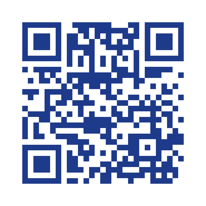 Cod QR care deschide pagina QREasy „cod QR pentru SMS”