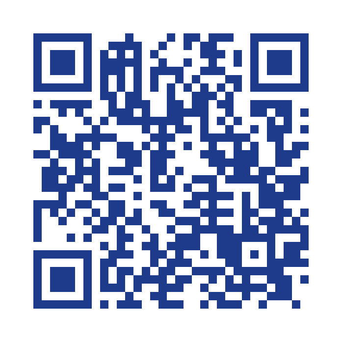 Código QR que abre la página de QREasy «tarjeta de visita digital»