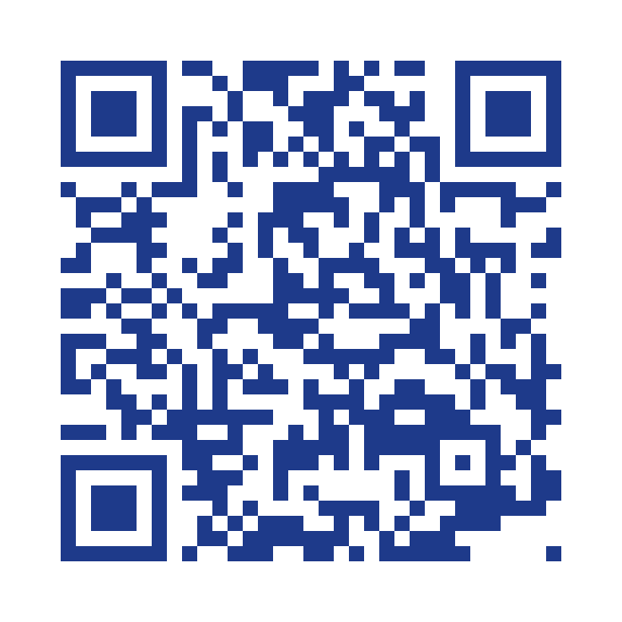 Codice QR che apre la pagina QREasy «biglietto da visita digitale»