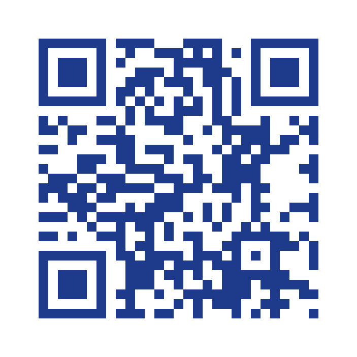 QR-Code, der die QREasy-Seite „E-Mail QR Code“ öffnet