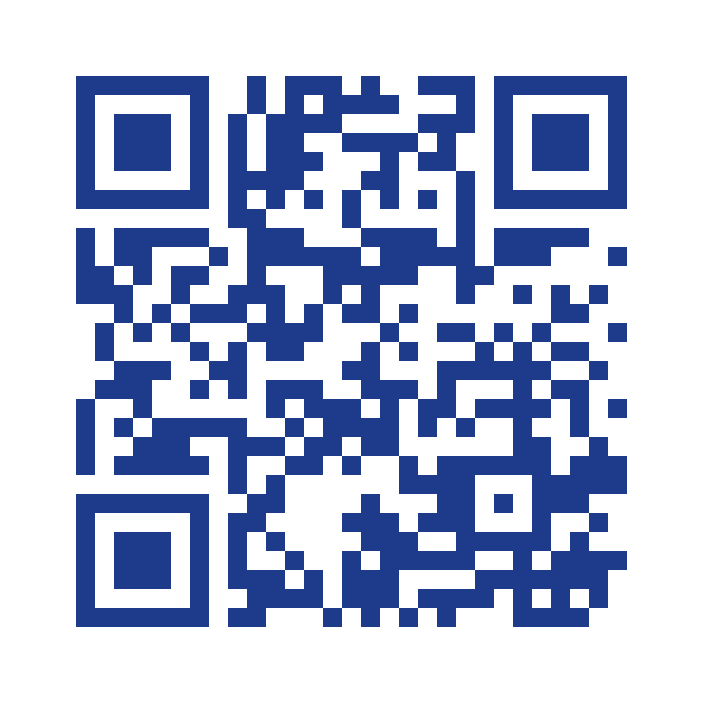 QR-Code, der die QREasy-Seite „Website Wallet Pass“ öffnet