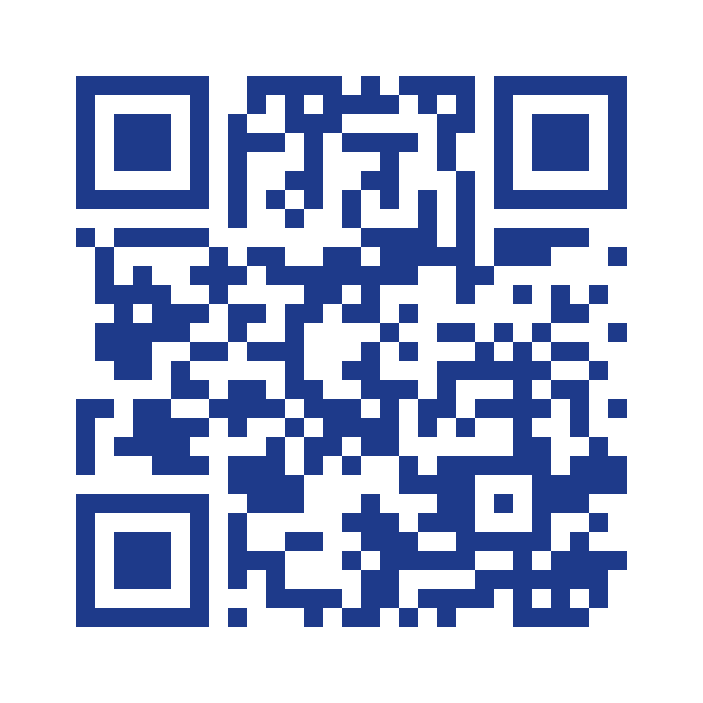 Codice QR che apre la pagina QREasy «pass Wallet per sito web»