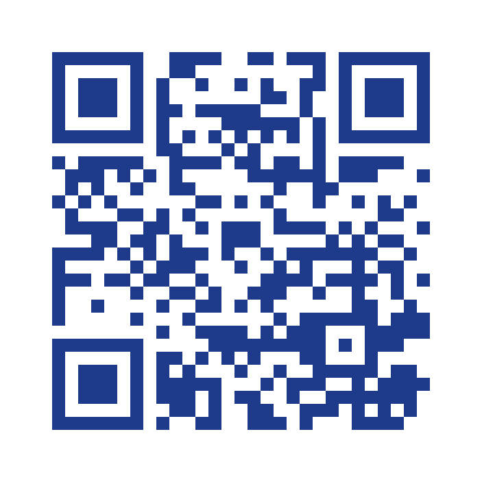 Código QR que abre la página de QREasy «código QR de ubicación»