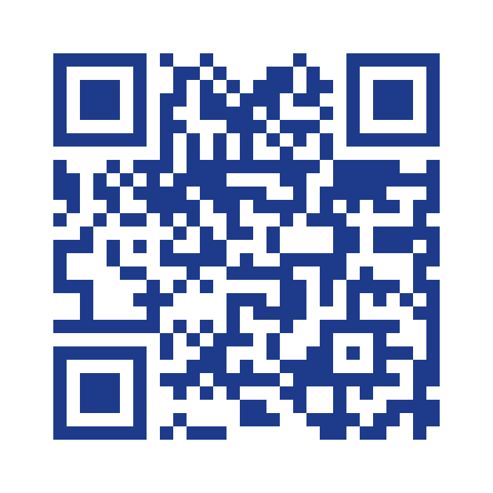 Code QR qui ouvre la page QREasy « code QR SMS »