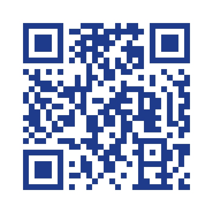 QR code that opens the QREasy URL QR code page