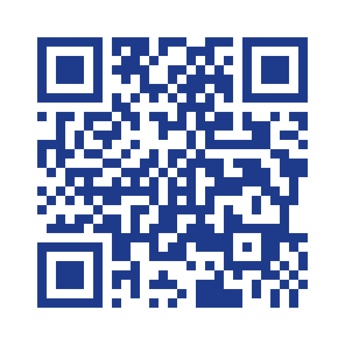 Código QR que abre la página de QREasy «código QR para un enlace»