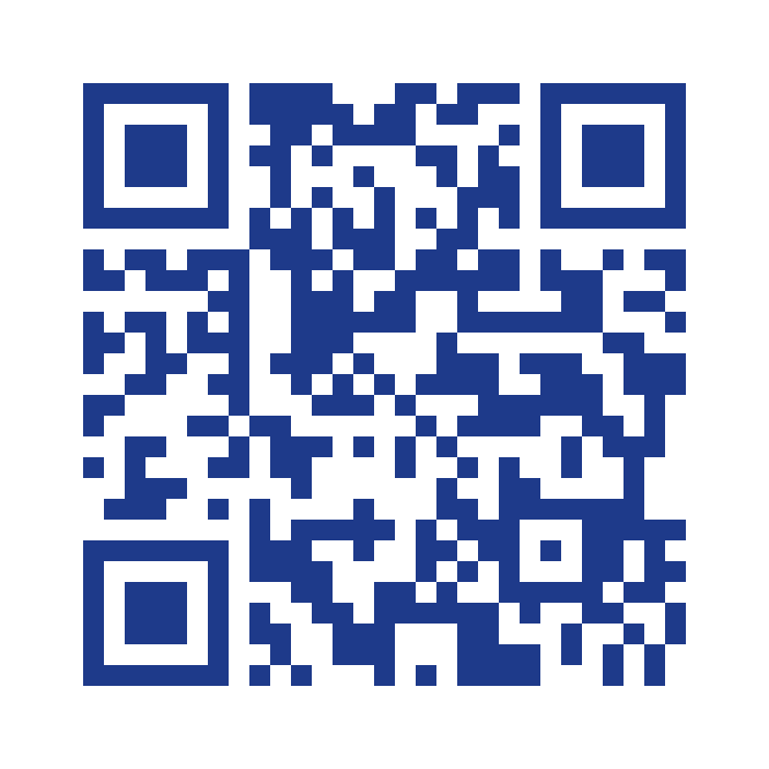 QR-Code, der die QREasy-Seite „WhatsApp QR Code“ öffnet