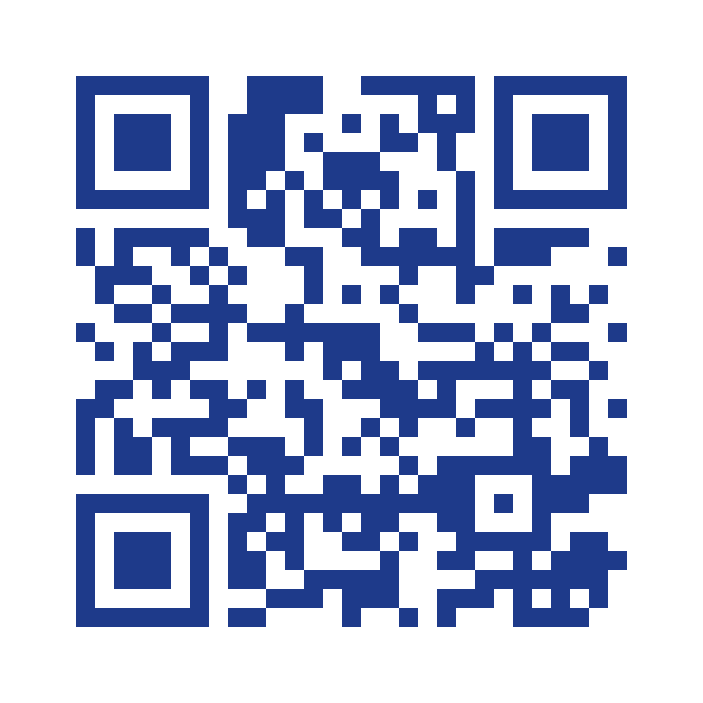 QR-kód, amely megnyitja a QREasy „PDF QR kód” oldalát