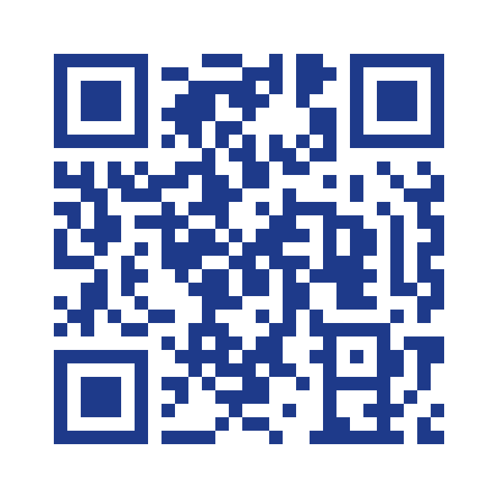 Code QR qui ouvre la page QREasy « code QR pour un lien »