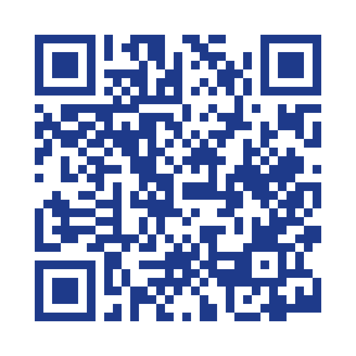 Cod QR care deschide pagina QREasy „carte de vizită digitală”