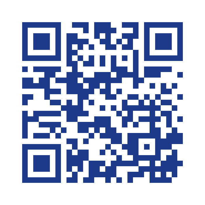 QR-Code, der die QREasy-Seite „Zahlungslink QR Code“ öffnet