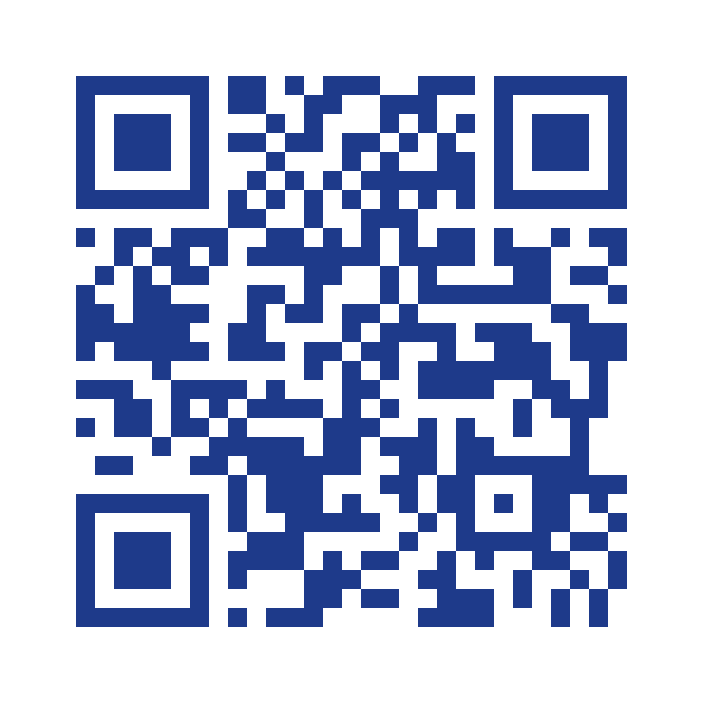 QR code that opens the QREasy payment link QR code page