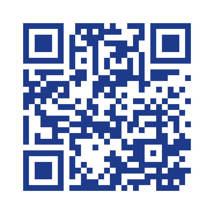 QR code that opens the QREasy website Wallet pass page