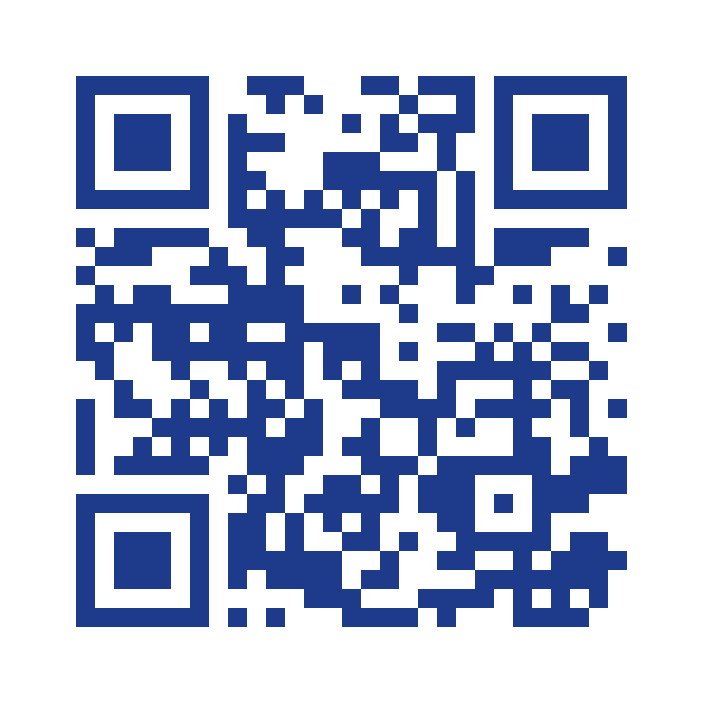 Code QR qui ouvre la page QREasy « code QR WhatsApp »