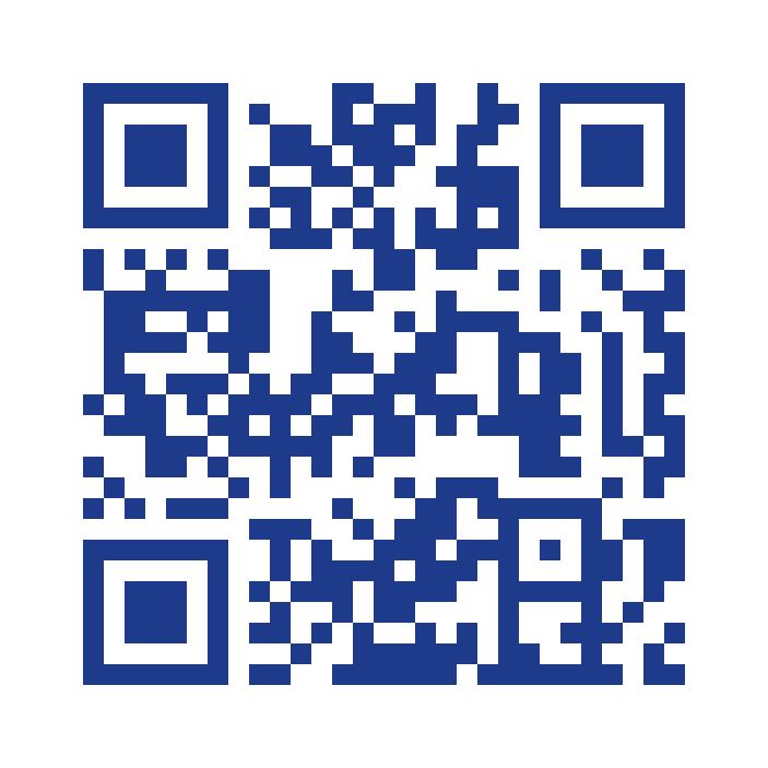 Cod QR care deschide pagina QREasy „cod QR pentru e-mail”