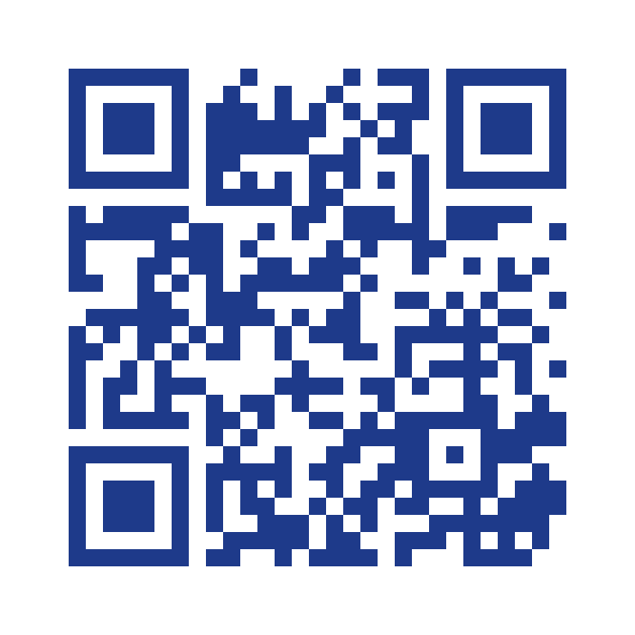 QR-Code, der die QREasy-Seite „dynamischer QR Code“ öffnet