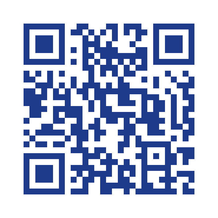 Codice QR che apre la pagina QREasy «codice QR dinamico»