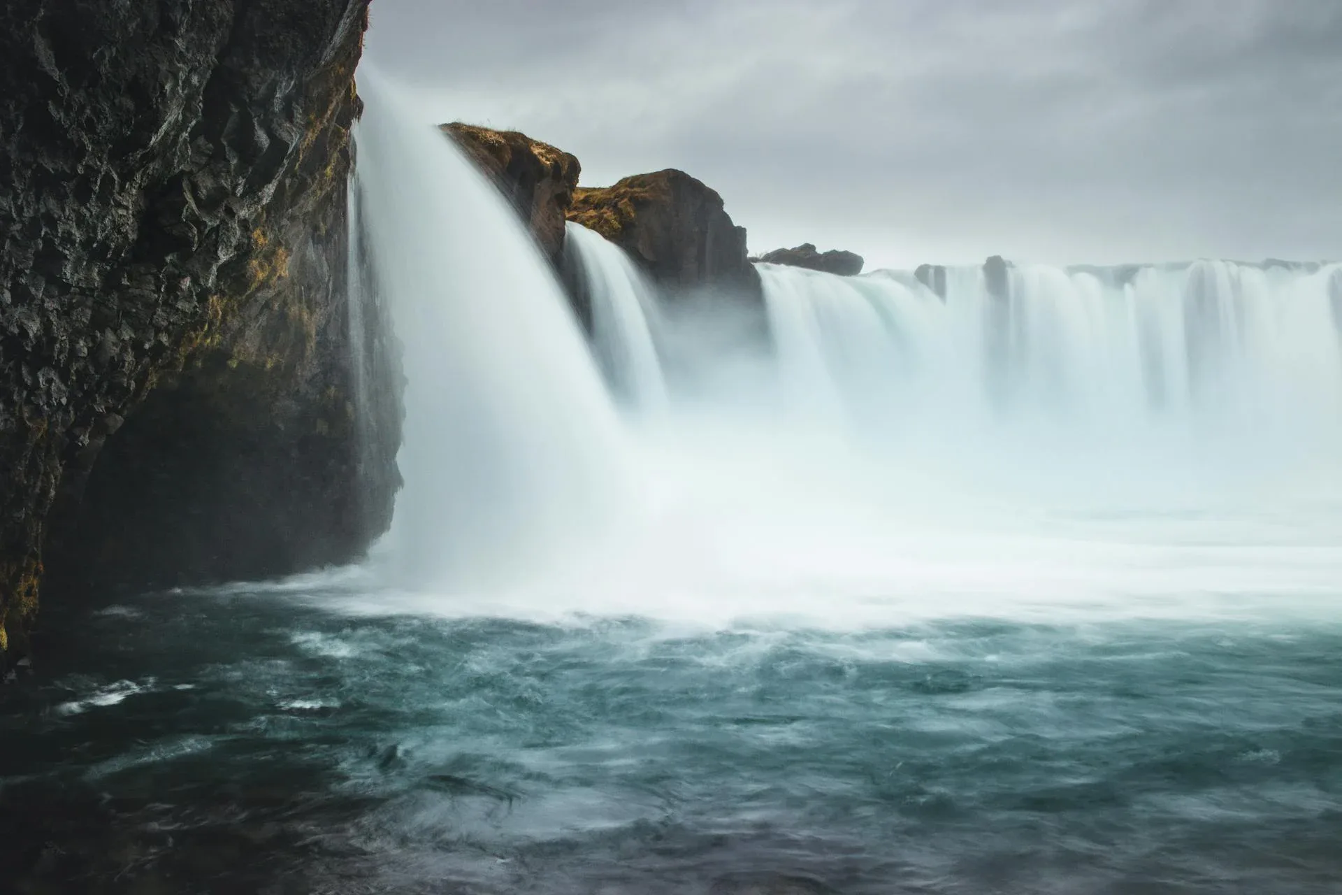 Landscapes