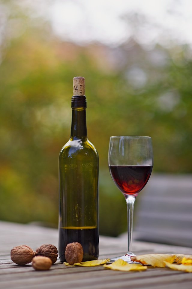 2. Chianti Classico (bicchiere)